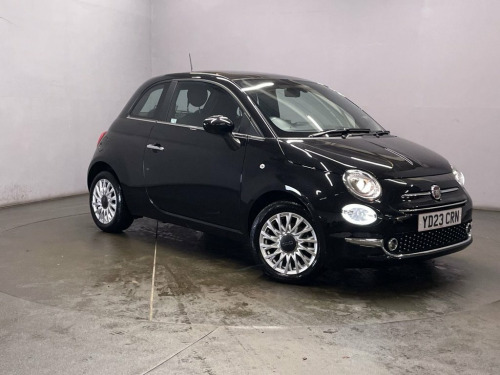 Fiat 500  1.0 MHEV Hatchback 3dr Petrol Manual Euro 6 (s/s) 