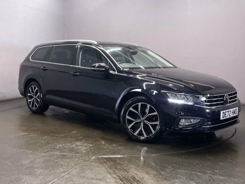 Volkswagen Passat  1.5 TSI EVO SEL Estate 5dr Petrol DSG Euro 6 (s/s)