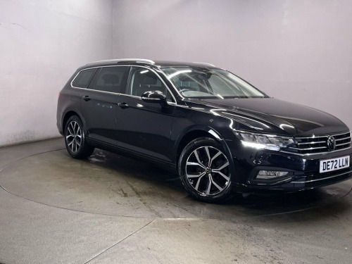 Volkswagen Passat  1.5 TSI EVO SEL Estate 5dr Petrol DSG Euro 6 (s/s)