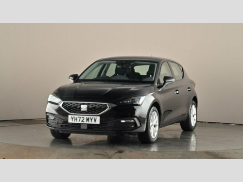 SEAT Leon  1.0 TSI EVO SE Hatchback 5dr Petrol Manual Euro 6