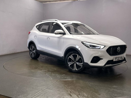 MG ZS  1.5 VTi-TECH Excite SUV 5dr Petrol Manual Euro 6 ( 