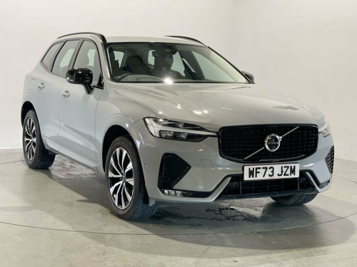 Volvo XC60  2.0 B4 MHEV Plus SUV 5dr Diesel Hybrid Auto AWD Eu