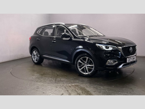 MG MG HS  1.5 T-GDI Exclusive SUV 5dr Petrol Manual Euro 6 (