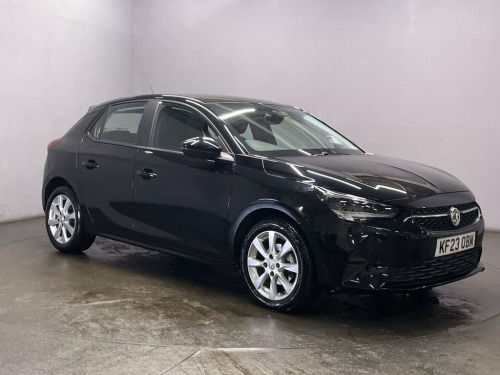 Vauxhall Corsa  1.2 Design Hatchback 5dr Petrol Manual Euro 6 (75 