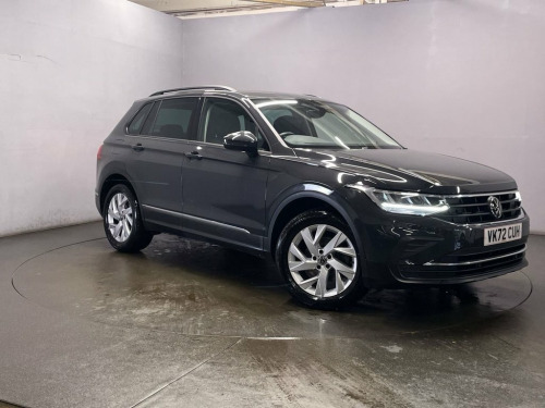 Volkswagen Tiguan  2.0 TDI Life SUV 5dr Diesel DSG Euro 6 (s/s) (150 