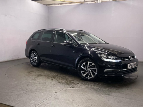 Volkswagen Golf  1.0 TSI Match Estate 5dr Petrol Manual Euro 6 (s/s 