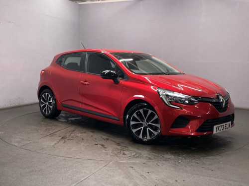 Renault Clio  1.0 TCe Evolution Hatchback 5dr Petrol Manual Euro 
