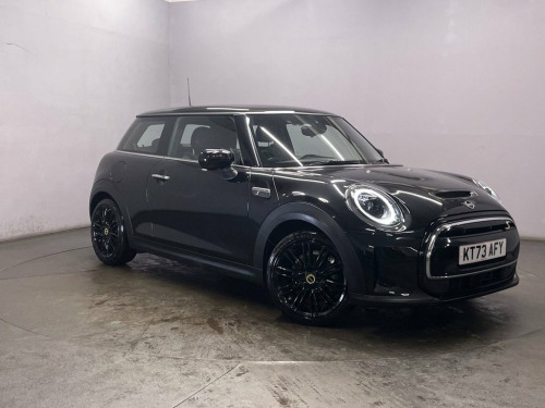 MINI Hatch  Cooper SE 32.6kWh Level 2 Hatchback 3dr Electric A 
