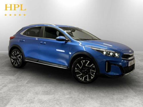 Kia XCeed  1.5 T-GDi 3 SUV 5dr Petrol Manual Euro 6 (s/s) (15 