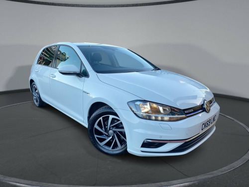 Volkswagen Golf  1.5 TSI EVO Match Hatchback 5dr Petrol Manual Euro