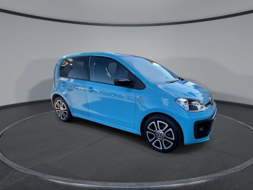 Volkswagen up!  1.0 R-Line Hatchback 5dr Petrol Manual Euro 6 (s/s