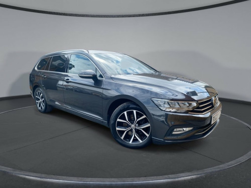 Volkswagen Passat  1.6 TDI SEL Estate 5dr Diesel DSG Euro 6 (s/s) (12