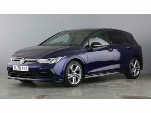 Volkswagen Golf  2.0 TDI R-Line Hatchback 5dr Diesel DSG Euro 6 (s/