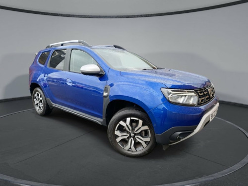 Dacia Duster  1.0 TCe Prestige SUV 5dr Petrol Manual Euro 6 (s/s