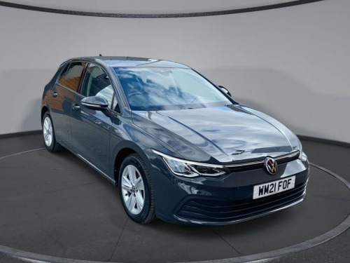 Volkswagen Golf  2.0 TDI Life Hatchback 5dr Diesel Manual Euro 6 (s