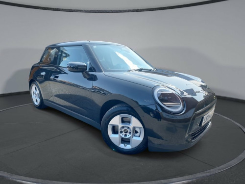 MINI Cooper  SE 54.2kWh Classic Hatchback 3dr Electric Auto (21