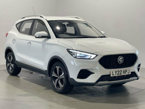 MG ZS  1.0 T-GDI Excite SUV 5dr Petrol Auto Euro 6 (111 p