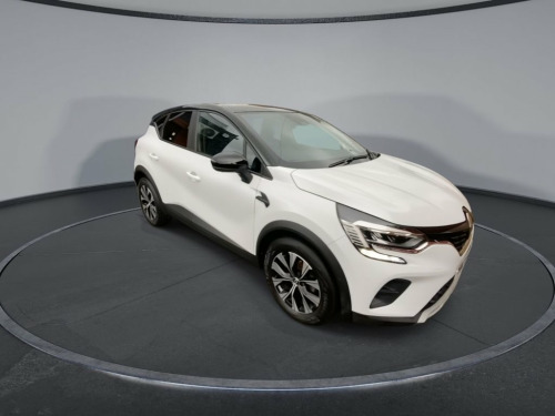 Renault Captur  1.0 TCe evolution SUV 5dr Petrol Manual Euro 6 (s/