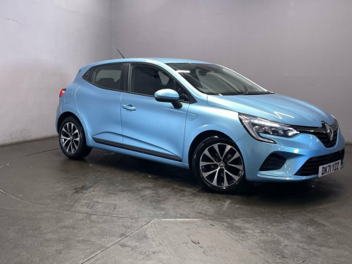 Renault Clio  1.0 TCe Iconic Hatchback 5dr Petrol Manual Euro 6 