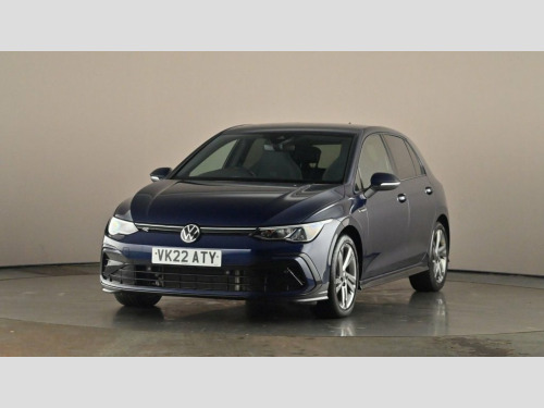 Volkswagen Golf  1.5 TSI R-Line Hatchback 5dr Petrol Manual Euro 6 