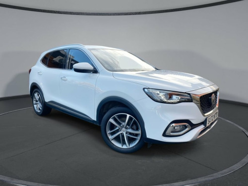 MG MG HS  1.5 T-GDI Exclusive SUV 5dr Petrol Manual Euro 6 (