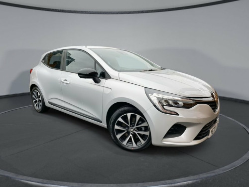 Renault Clio  1.6 E-TECH Evolution Hatchback 5dr Petrol Hybrid A 