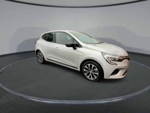 Renault Clio  1.6 E-TECH Evolution Hatchback 5dr Petrol Hybrid A
