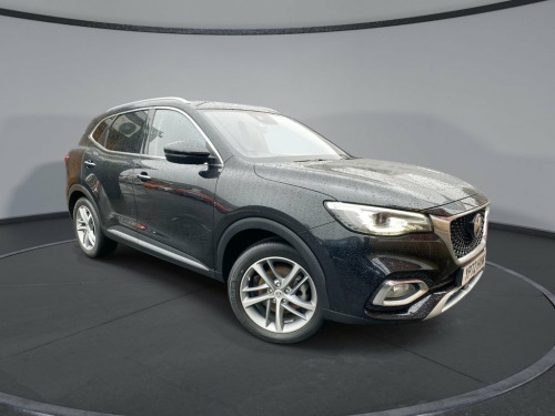 MG MG HS  1.5 T-GDI Exclusive SUV 5dr Petrol Manual Euro 6 ( 