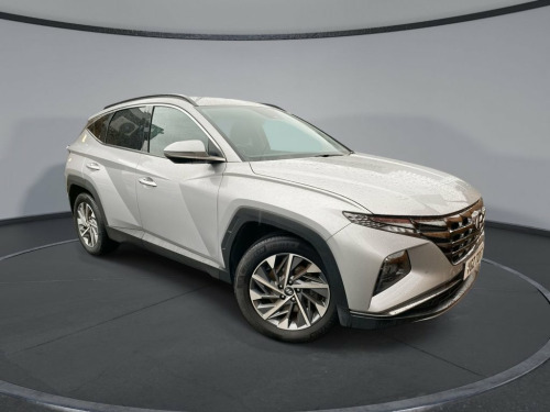 Hyundai Tucson  1.6 T-GDi Premium SUV 5dr Petrol Manual Euro 6 (s/