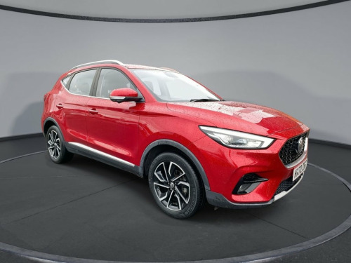 MG ZS  1.0 T-GDI Exclusive SUV 5dr Petrol Auto Euro 6 (11 