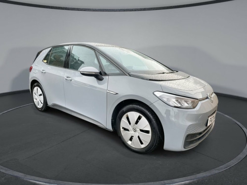 Volkswagen ID.3  Pro Performance 58kWh Life Hatchback 5dr Electric  