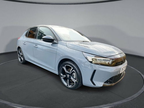 Vauxhall Corsa  1.2 Turbo GS Hatchback 5dr Petrol Auto Euro 6 (s/s 