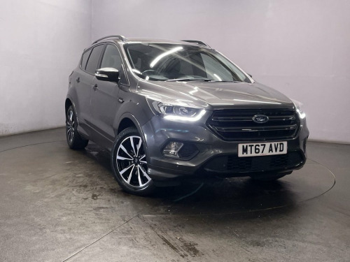 Ford Kuga  1.5 TDCi ST-Line SUV 5dr Diesel Powershift Euro 6  
