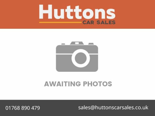 Land Rover Range Rover Sport  3.6 TDV8 SPORT HSE 5d 269 BHP