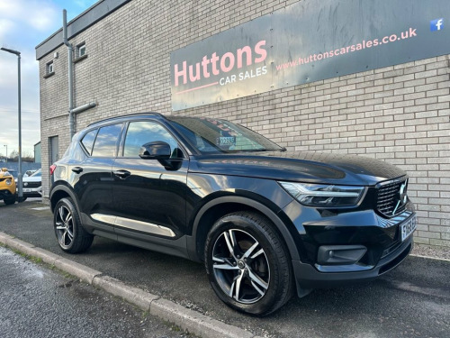 Volvo XC40  2.0 D3 R-Design SUV 5dr Diesel Manual Euro 6 (s/s) 
