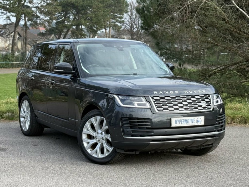 Land Rover Range Rover  3.0 SD V6 Vogue SE SUV 5dr Diesel Auto 4WD Euro 6 