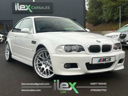 BMW M3  M3 ALPINE