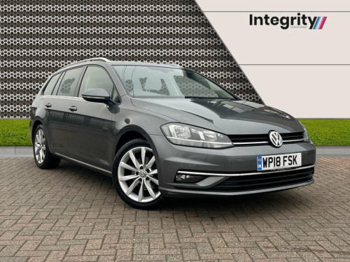 Volkswagen Golf  1.5 TSI EVO GT Estate 5dr Petrol DSG Euro 6 (s/s) 