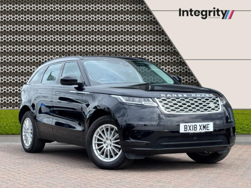 Land Rover Range Rover Velar  2.0 D180 SUV 5dr Diesel Auto 4WD Euro 6 (s/s) (180