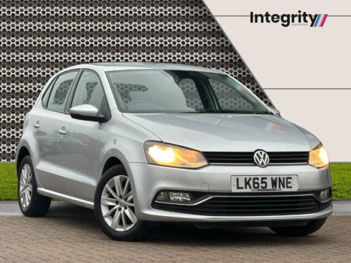 Volkswagen Polo  1.2 TSI BlueMotion Tech SE Hatchback 5dr Petrol DS 