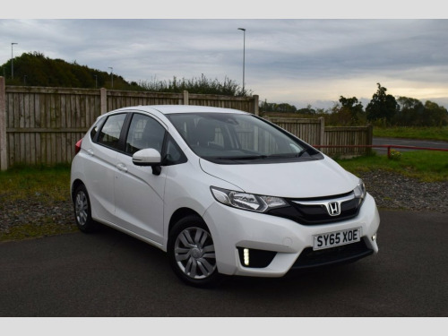 Honda Jazz  1.3 i-VTEC S Hatchback 5dr Petrol Manual Euro 6 (s