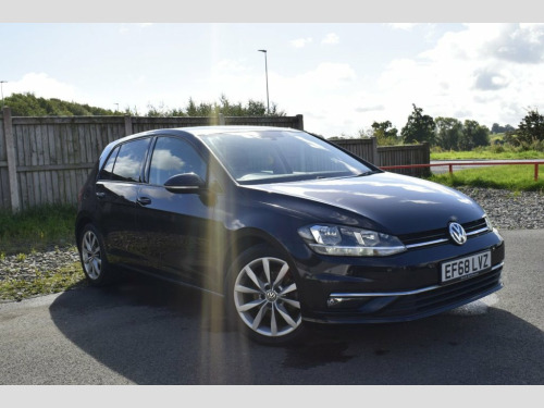Volkswagen Golf  1.6 TDI GT Hatchback 5dr Diesel Manual Euro 6 (s/s
