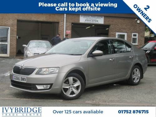 Skoda Octavia  1.4 TSI SE Hatchback 5dr Petrol Manual Euro 6 (s/s