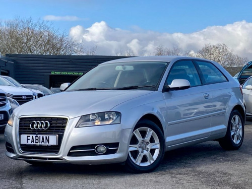 Audi A3  1.4 TFSI SE **Only 67,000 Miles - Lovely Example**