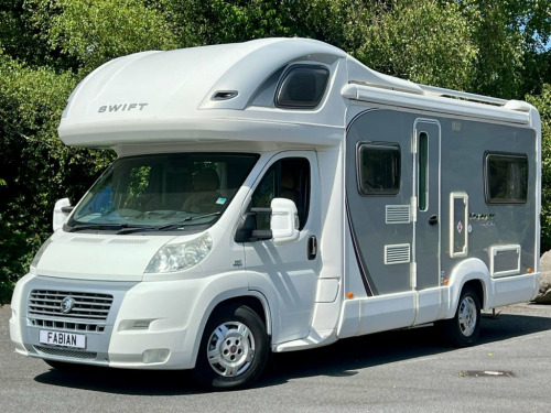 Fiat Ducato  2.3 40 MULTIJET