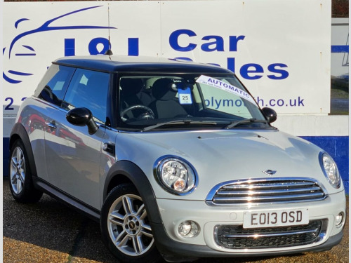 MINI Hatch  2.0 COOPER D 3d 110 BHP GREAT SERVICE HISTORY WITH