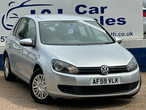 Volkswagen Golf  1.6 S TDI 5d 89 BHP A GREAT EXAMPLE INSIDE AND OUT