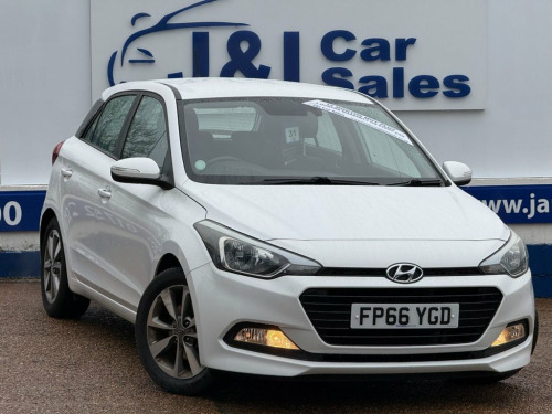 Hyundai i20  1.0 T-GDi Turbo Edition Hatchback 5dr Petrol Manua 