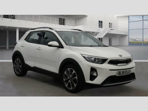 Kia Stonic  1.0 T-GDi 2 SUV 5dr Petrol Manual Euro 6 (s/s) (11 