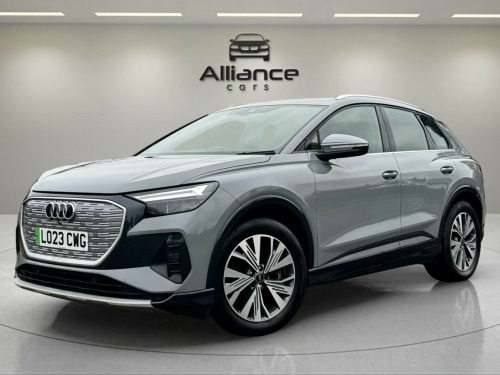 Audi E-Tron  40 Sport Auto 5dr 82kWh 